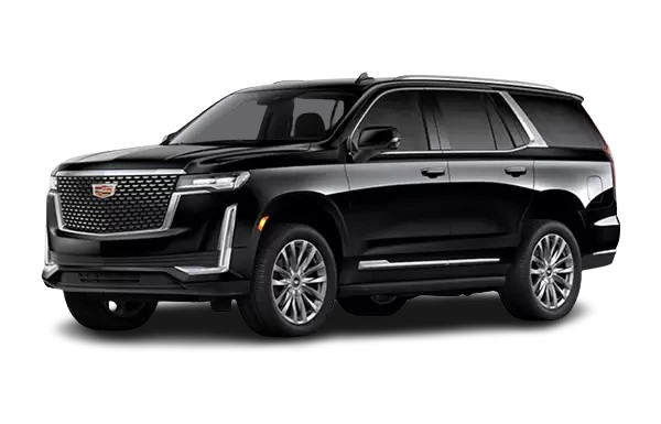 Executive SUV for Seattle corporate car service